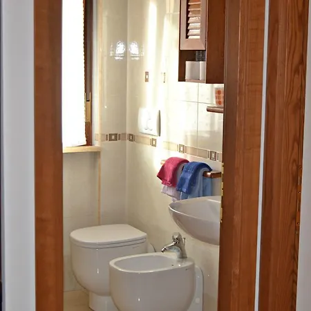 Apartment Vacanze