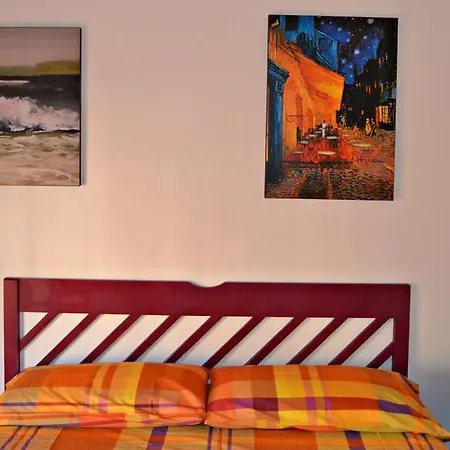Apartment Vacanze