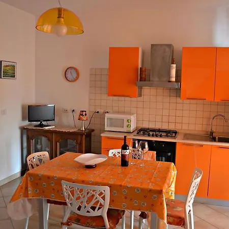Vacanze Apartment