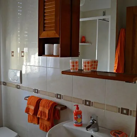 Apartment Vacanze *