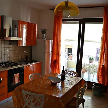 Vacanze * Alghero