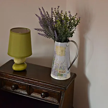 Apartment Vacanze *