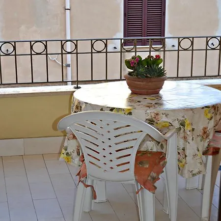 Apartment Vacanze Alghero