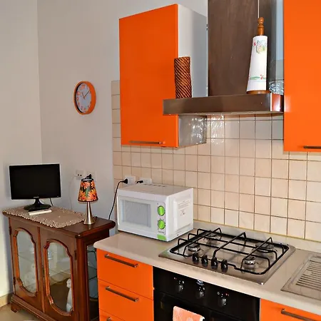 Vacanze Apartment