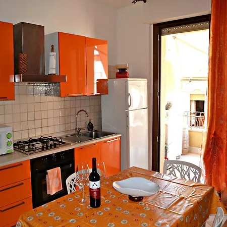 Apartment Vacanze