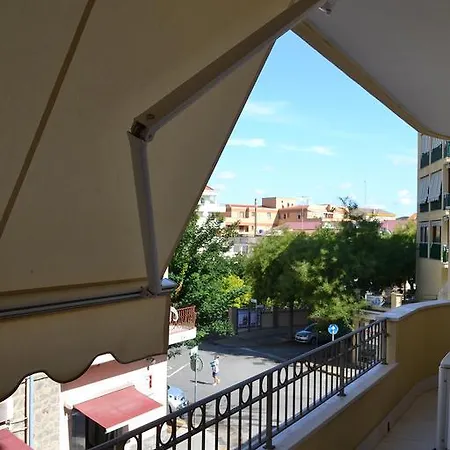Vacanze * Alghero