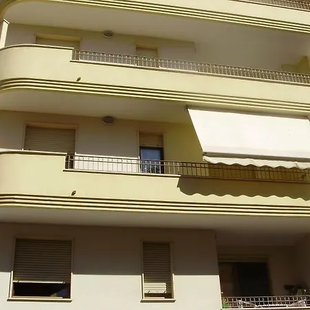Apartment Vacanze